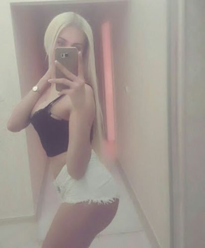 gamzescortanal – Beylikdüzü Escort